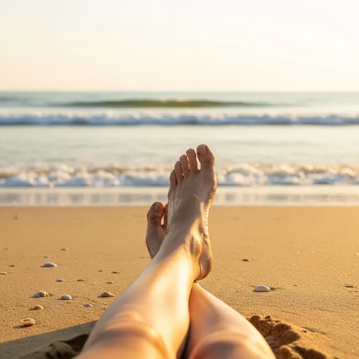 Lifestyle et voyage