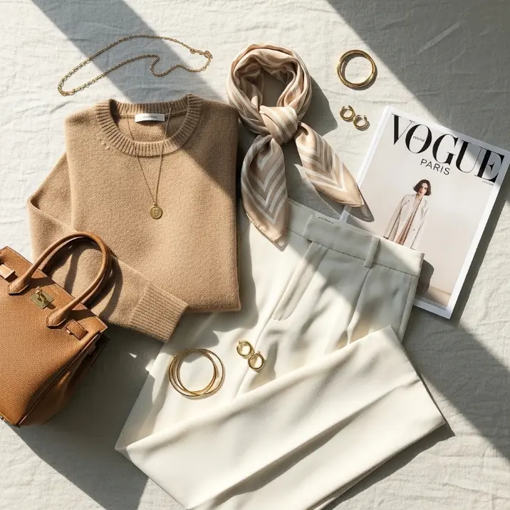 Mode (vêtements et accessoires)