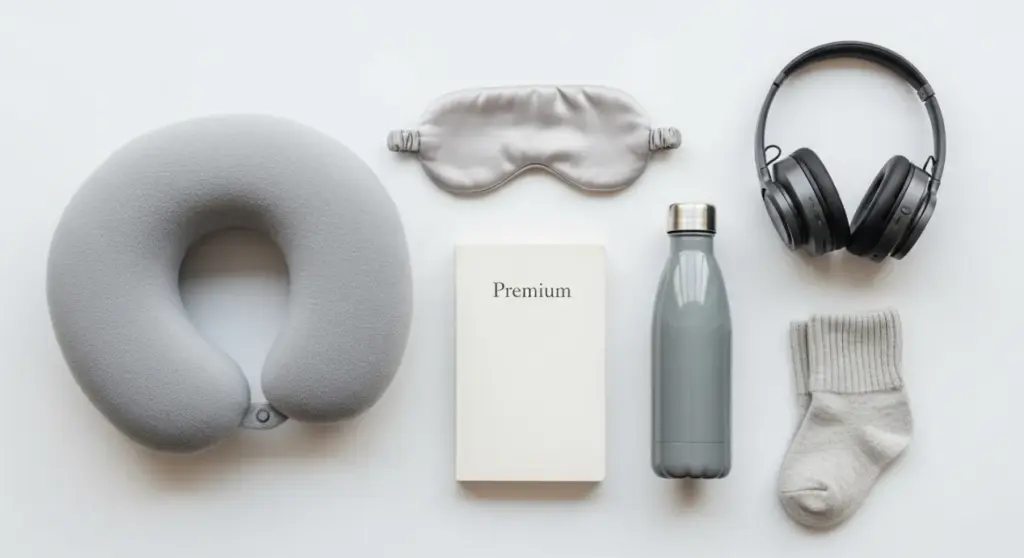 Les accessoires indispensable pour que le trajet passe plus vite