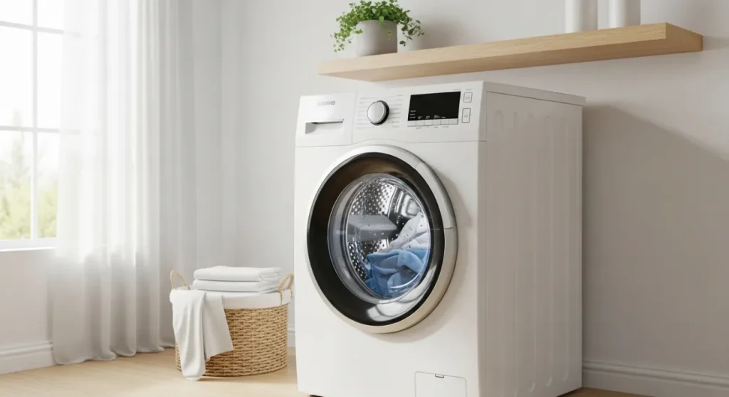Laver son linge avec du savon noir