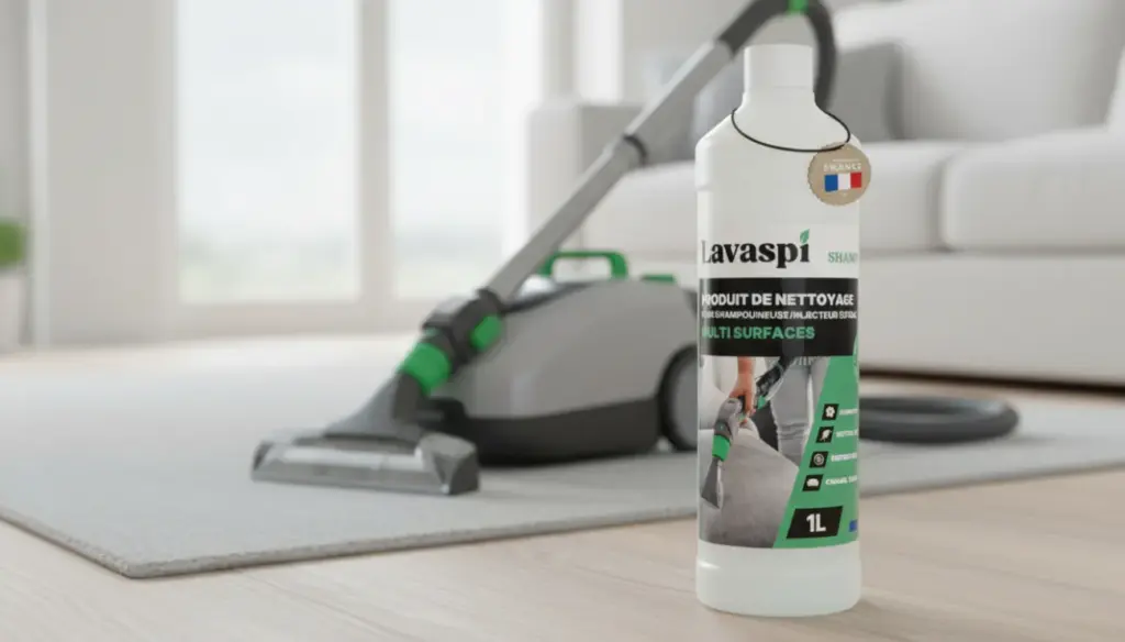 Par Quoi Remplacer Produit Bissell