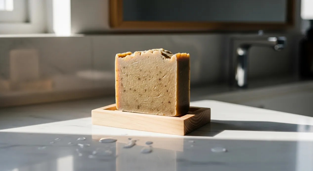 Les meilleurs savon pour avoir une belle peau