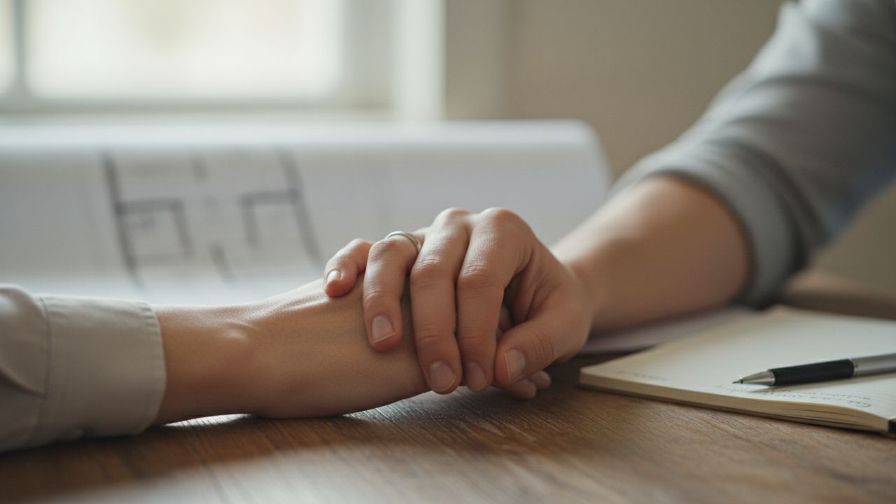 Projets amoureux