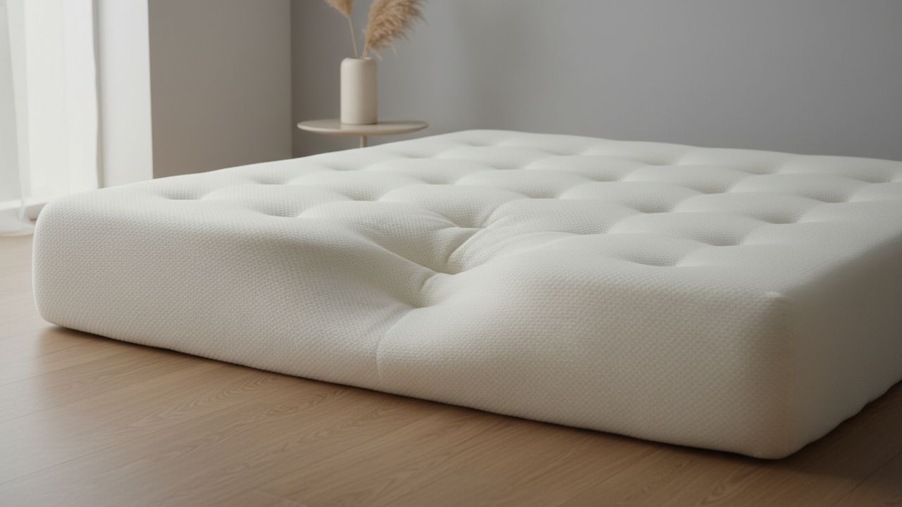 Matelas trop mou