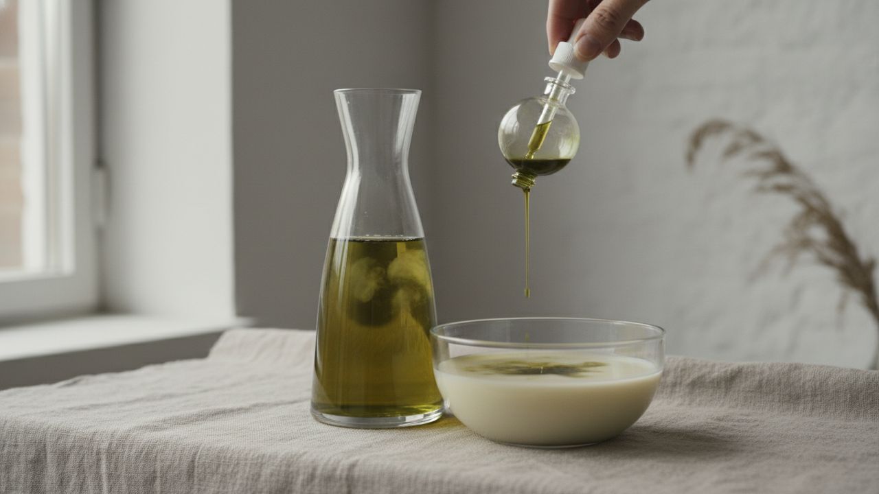 Particularité des ingrédients de ce savon