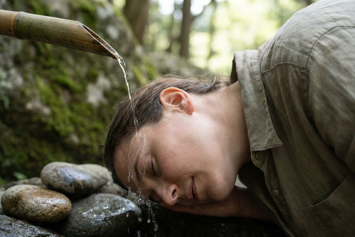 Nettoyage naturels pour les oreilles