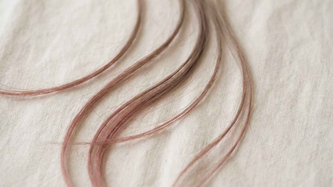 Peut-on enlever l'effet colorant de la bétadine sur cheveux blancs ?