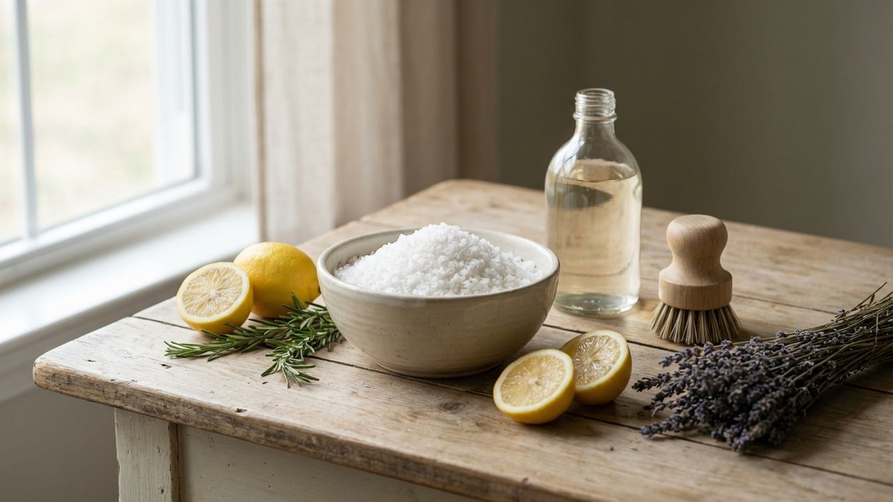Les produits maison les plus efficaces pour détacher le sang