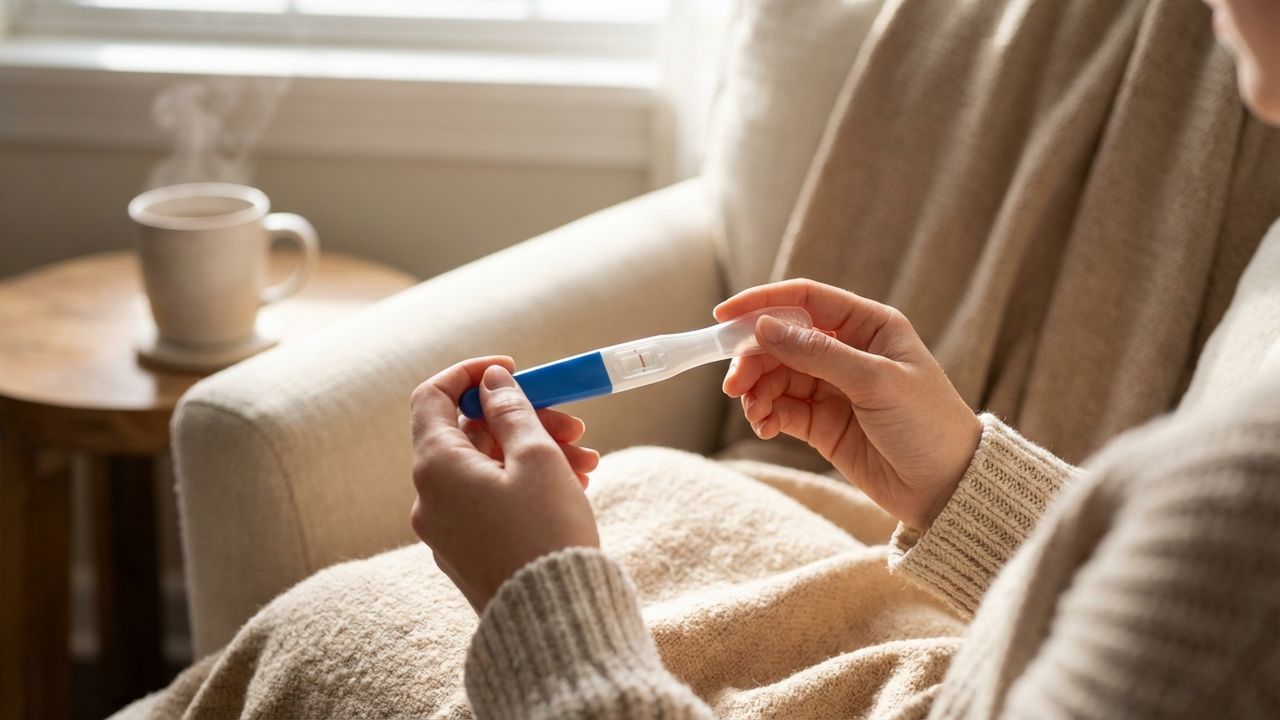 Combien coûte un test de grossesse précoce ?