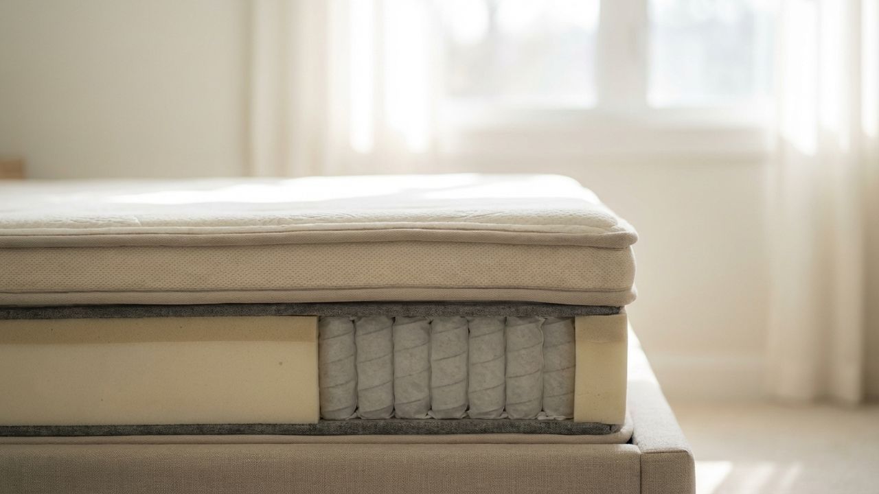 Quelle épaisseur de matelas est adapté à chaque morphologie ?
