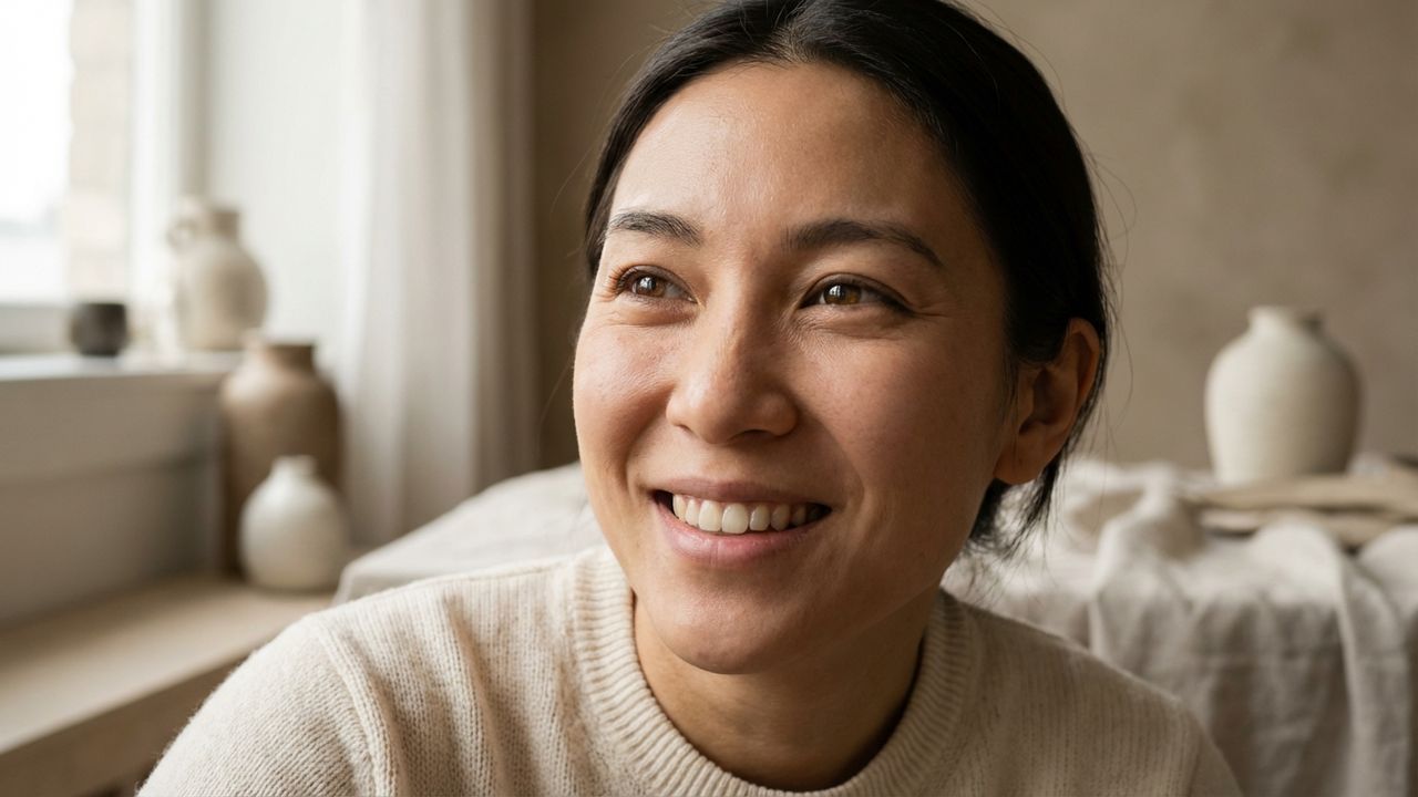 Comment reconnaître les yeux en amande ?