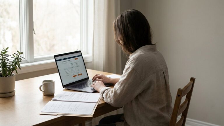 Comparaison des devis d'assurance habitation en ligne