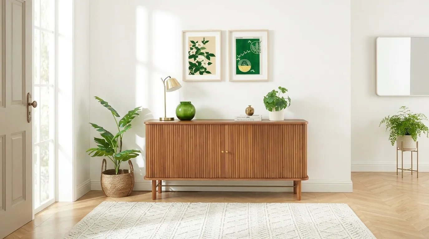 Bien entretenir son mobilier en bois