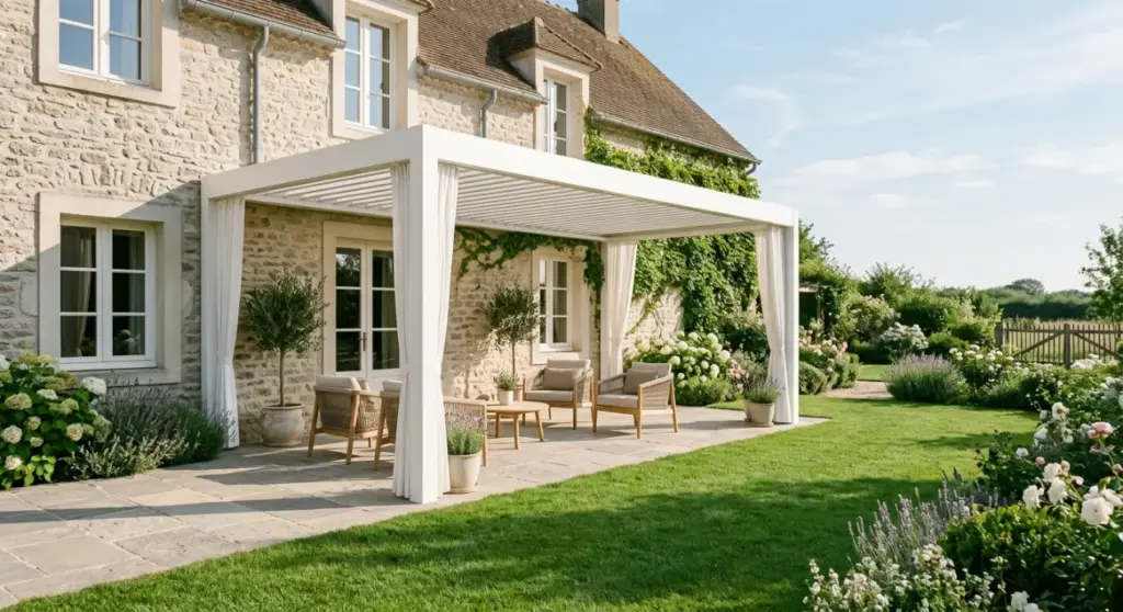 Pergola