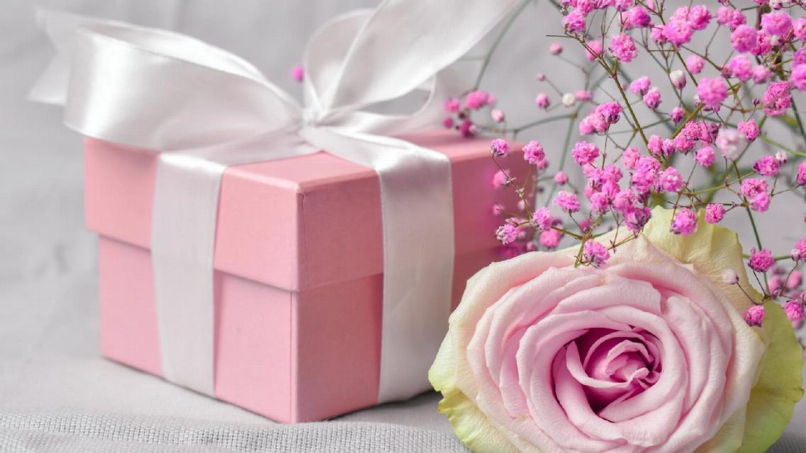 Idée de cadeau pour la fête des mères