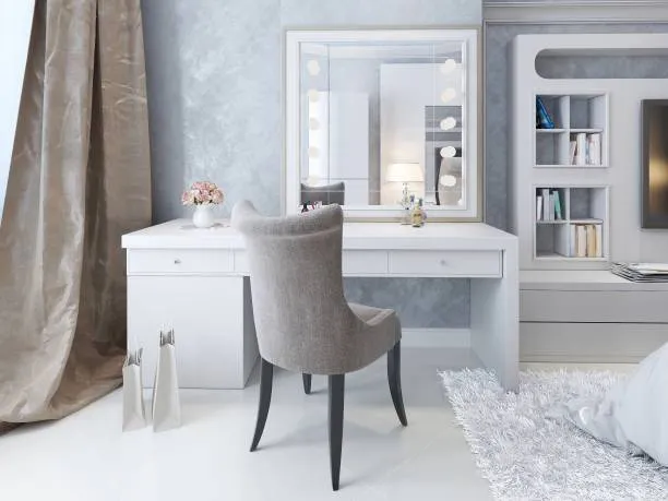 coiffeuse chambre