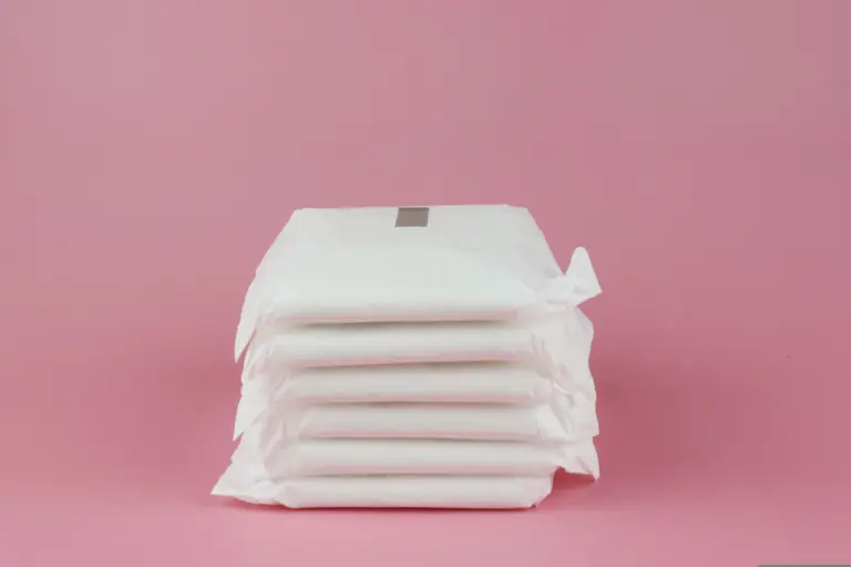 Passage des serviettes hygiéniques à la culotte menstruelle