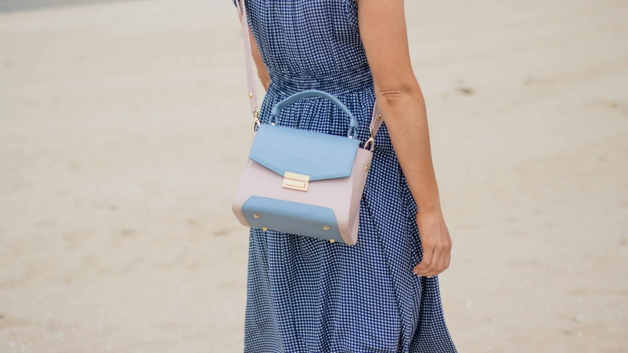 Tenue pour la plage