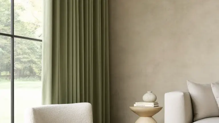L'importance ds rideaux en matière de décoration