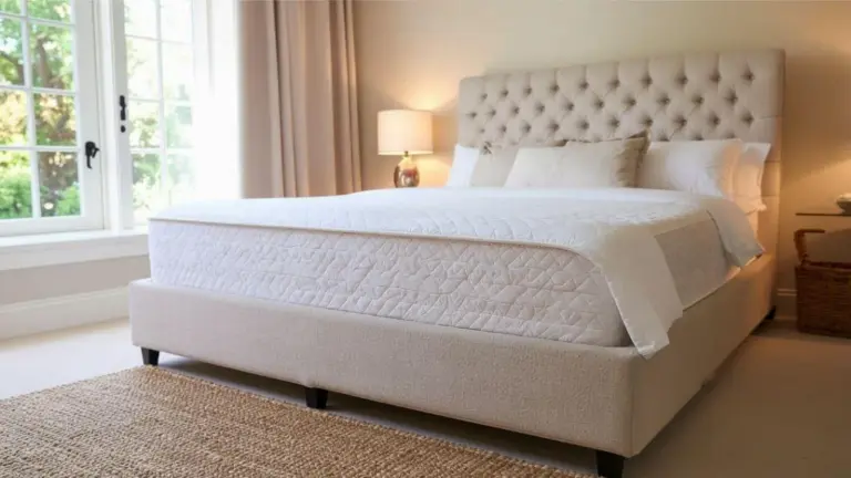 matelas confortable pour deux
