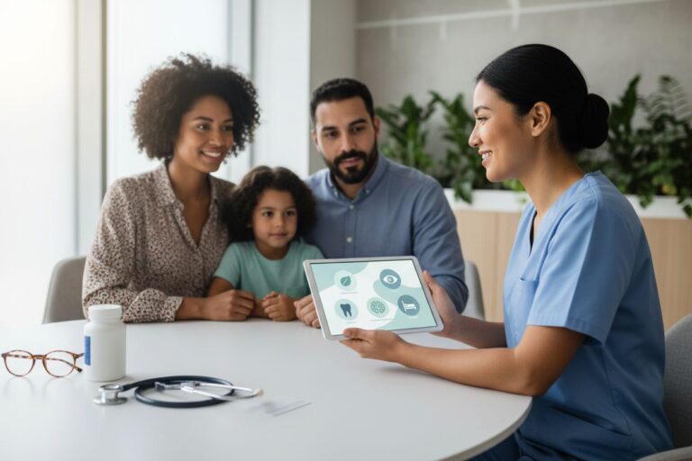 Que couvre exactement une mutuelle santé en 2026 ?